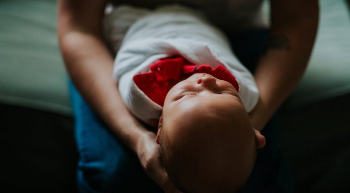 Malformations in newborn: Harm of pesticides to the baby in the belly?