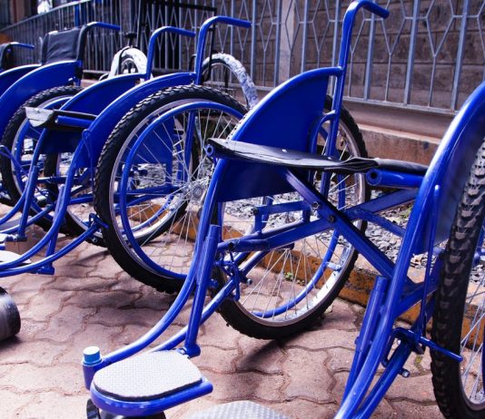 Paraplegia learned: How three paralyzed walk again