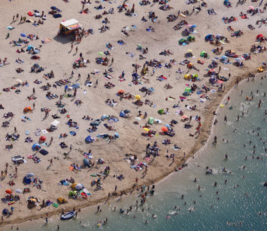 Temperature record: in 2018, was the warmest year since records began