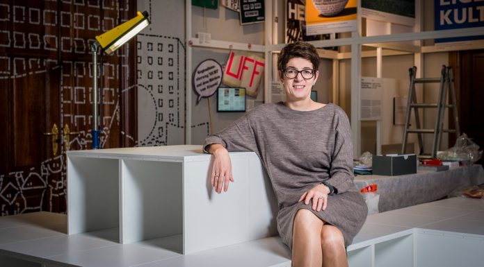 The house of history: The eternal provisional arrangement