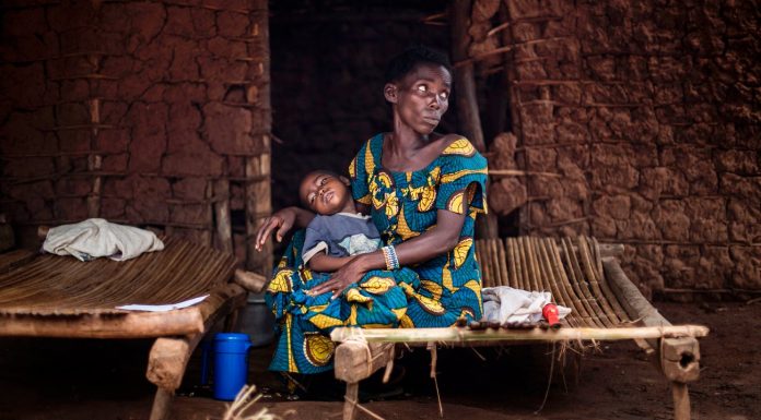 WHO: Worldwide more cases of Malaria