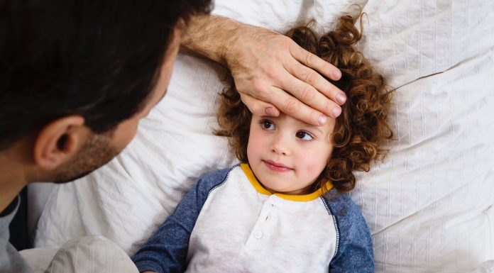 Children’s diseases: a Little can help a lot