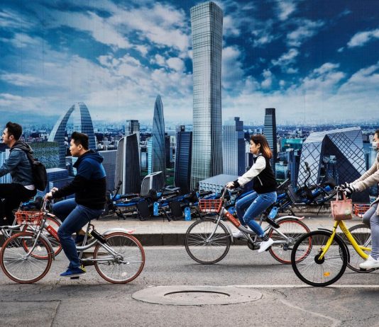 Climate change: If climate scientists would rule the world