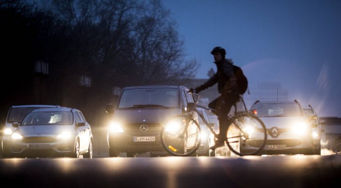 Climate change: Ready to change