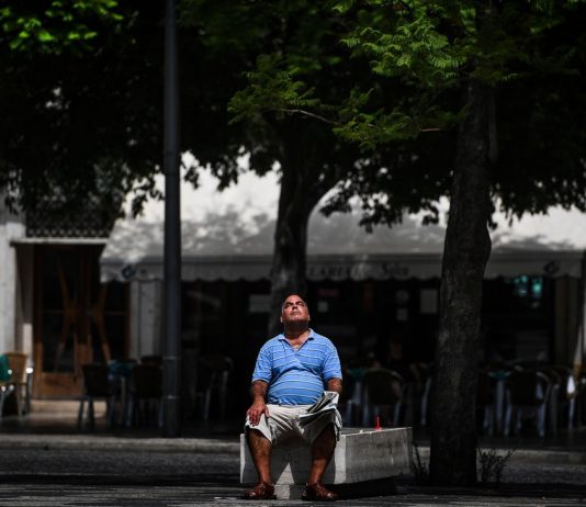 Climate change: “The number of deaths due to heat rises”