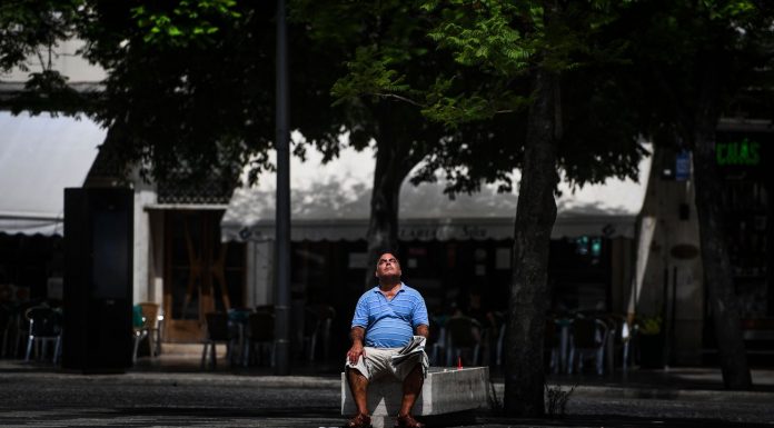Climate change: “The number of deaths due to heat rises”