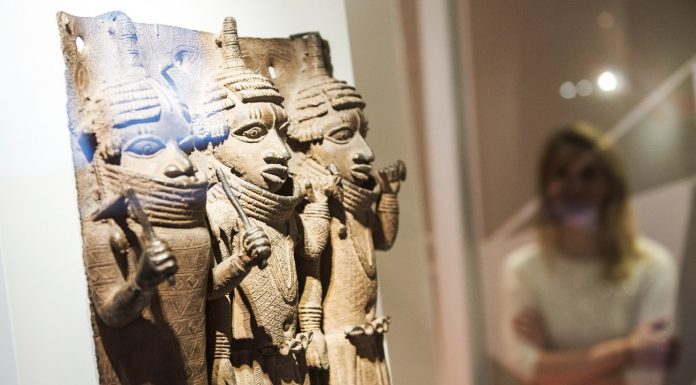 Colonial history: What we need now