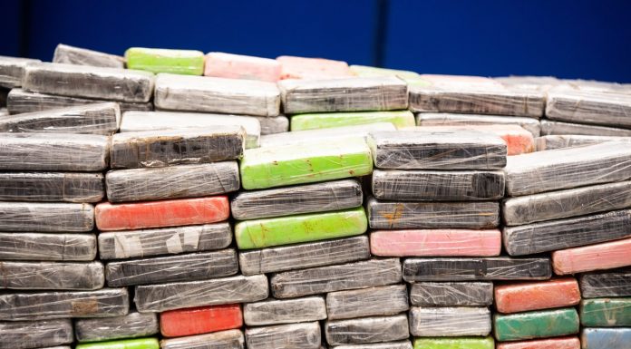 Drug trafficking: more and more cocaine in Europe