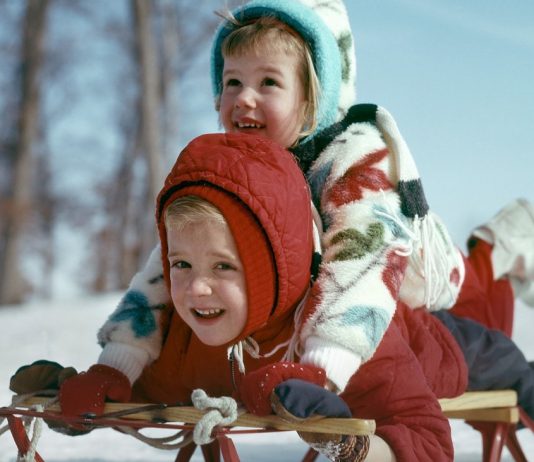 Memories: The comforting blanket of nostalgia