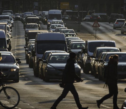 Nitric oxide: “nitric oxide-limit should be even stricter”