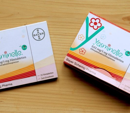 Pill Yasminelle: lawsuit against Bayer due to the anti-baby pill dismissed