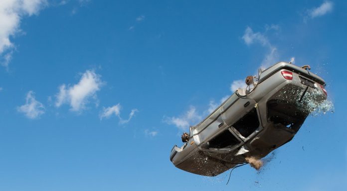 Scrap: Broken, but not worthless