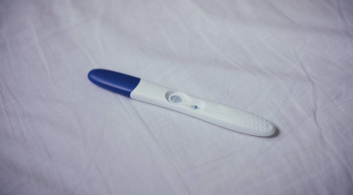 Section 219a: We inform you about abortion