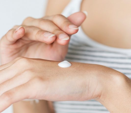 Skin care: If the autumn lays over the skin