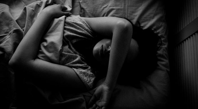 Sleep disorders: Even adults need a Sandman