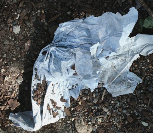 The Ministry of the environment: Austria is planning to ban plastic bags