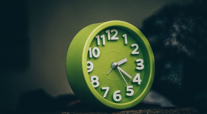 The summer and winter time: time conversion ends in 2024 at the earliest