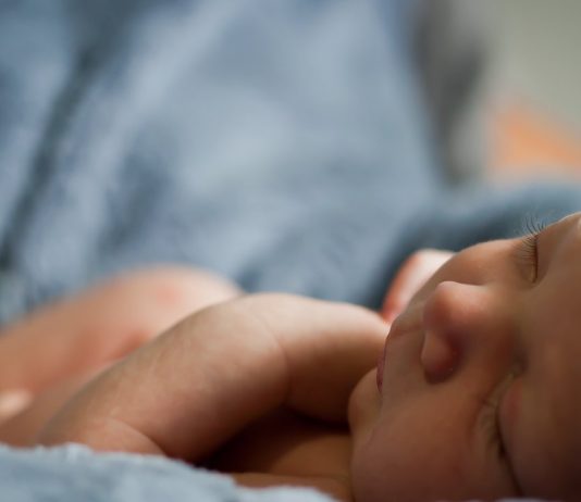 Vaginal Seeding: Controversial bacteria shower for newborns