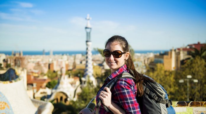 Travel tips for a spectacular gap year