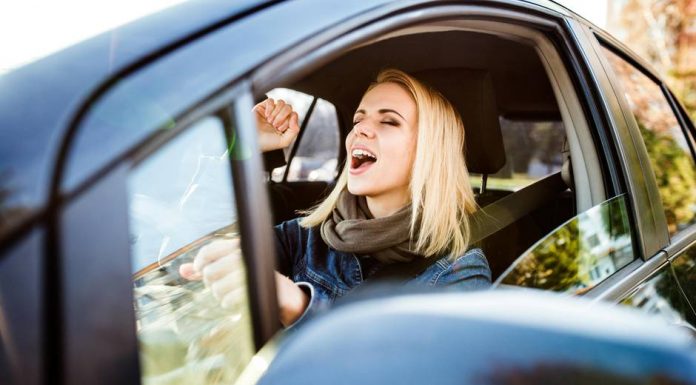 A dealer is tips you need to pay attention to when buying a car