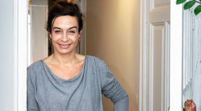 A visit to the Queen of the rat’s ass-Empire