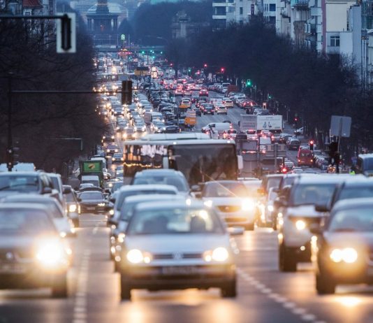 Air quality: the SPD politician, there are limit on respirable dust