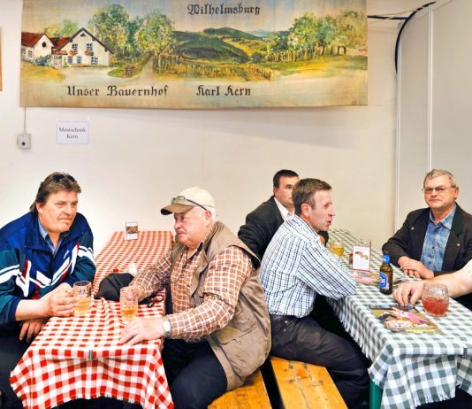 Alcohol: elixir of the incarnation