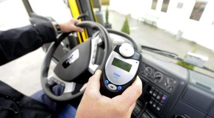 Can Alkolocks prevent per thousand trips?