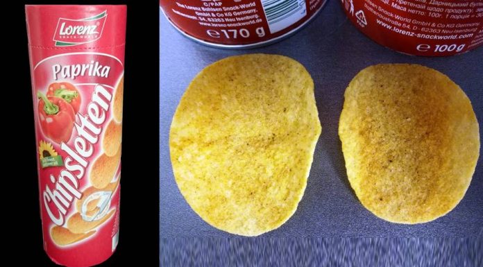 Chip, the sham of the year are Latvians