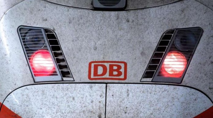 Every fourth long-distance train was 2018 to late