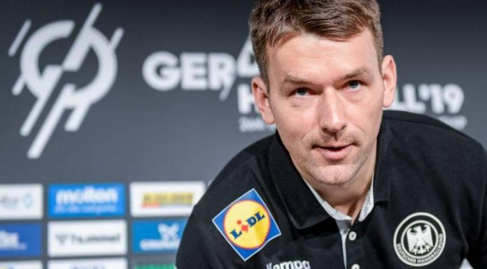 German handball players fit for world Cup semi-final against Norway