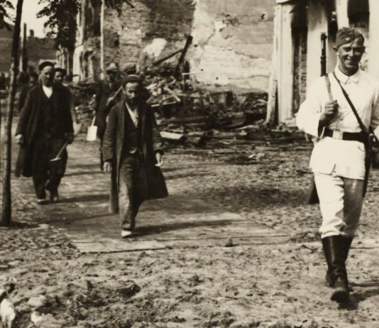 Invasion of Poland: with a Write to the German-Polish history