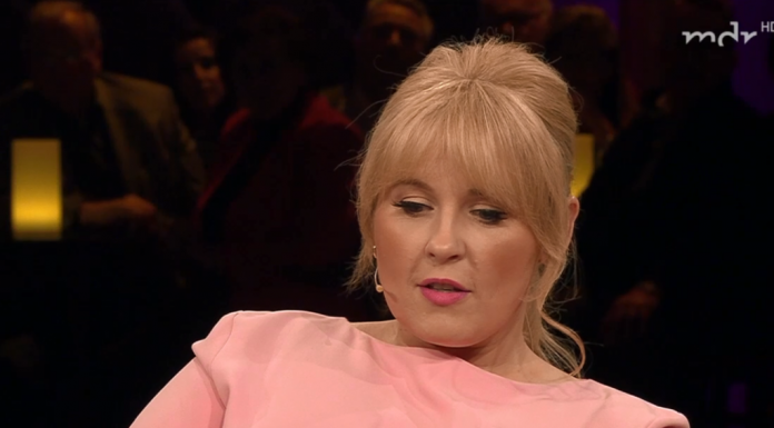 Maite Kelly surprises with fierce confession: singer suffers from a disease