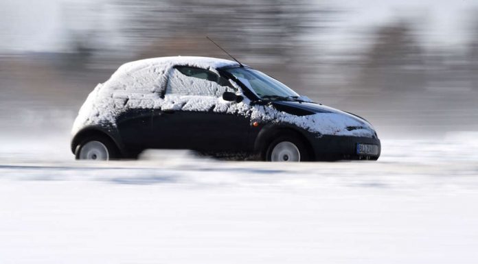 Note: This fines you in the Winter