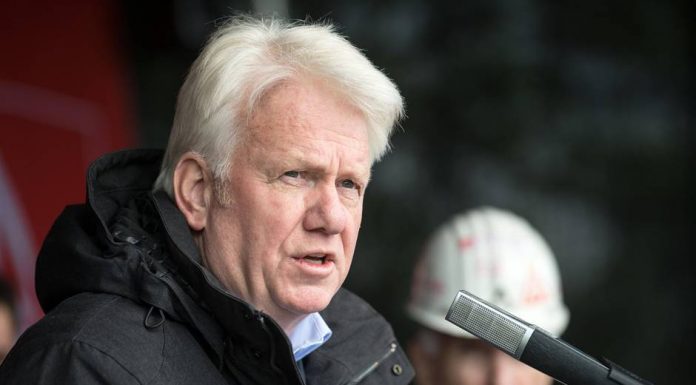 Ongoing bullying: the Dortmund Lord mayor calls for scene of the crime