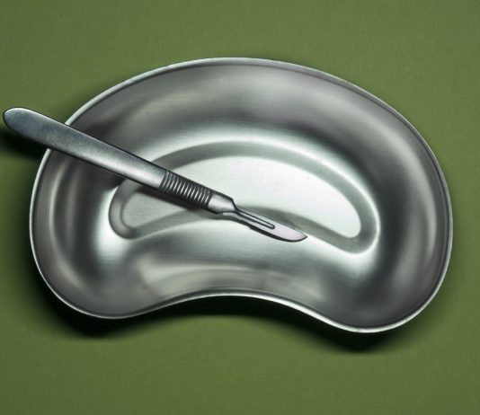 Organ donation: A kidney for a life