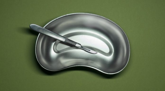 Organ donation: A kidney for a life