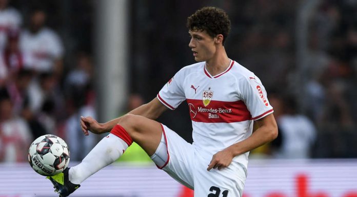Pavard Transfer: VfB confirms change of coach Weinzierl is surprised about Bayern