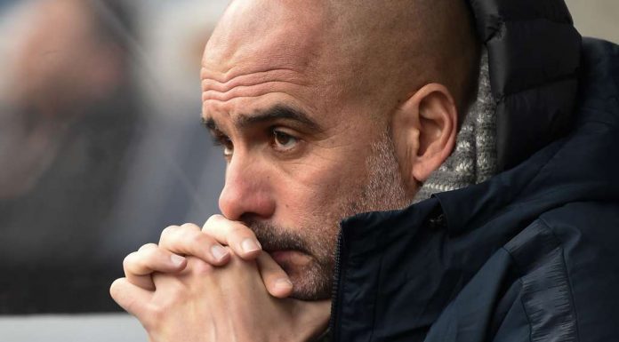 Pep Guardiola loses a Mega-Talent? Bayern is planning a million-offer