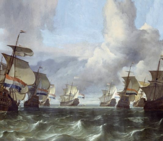 Project Prize Papers: Post from the sea