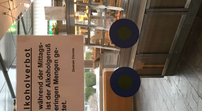 Reader reporter: a contribution to the shortening of the life and pensions maintenance?