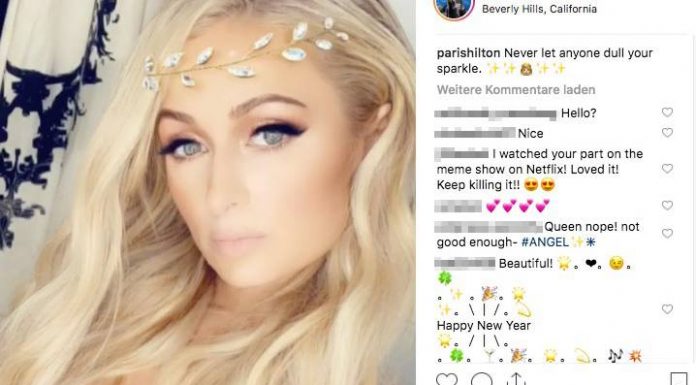 Selfie Dysmorphic disorder: If people want to look like your Filter-I