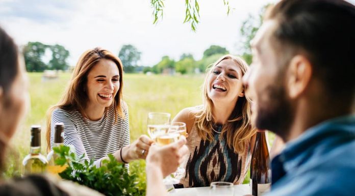 Seven years without – why no alcohol is also no solution