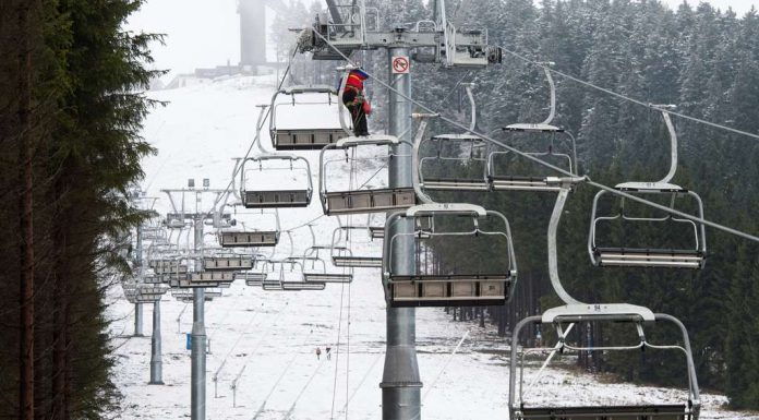 Skiers overlook important label – with devastating consequences