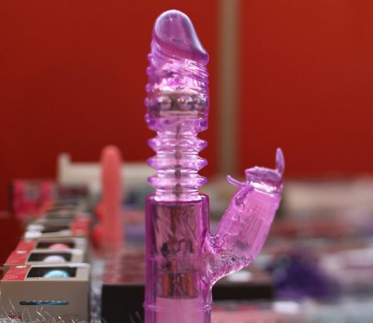 Stiftung Warentest: In many sex pollutants are witnesses