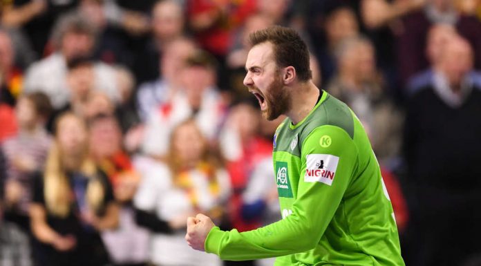 “Such stupid questions“: the Handball-Keeper Wolff attacked ZDF in a Live Interview