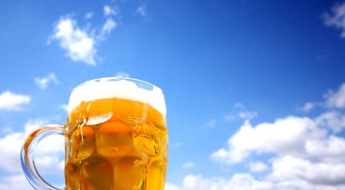 Summer hui, team Pooh – so the year 2018 delivery for the brewers