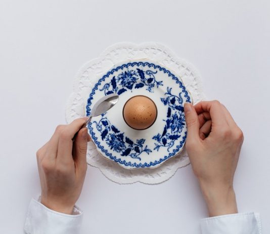 Sustainable food: A new food plan, the people and saves the earth