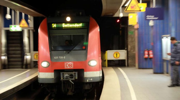 Technical trouble ends: in the S7’re back