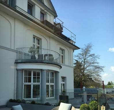 The Ranking of TripAdvisor: Germany’s Top Hotels